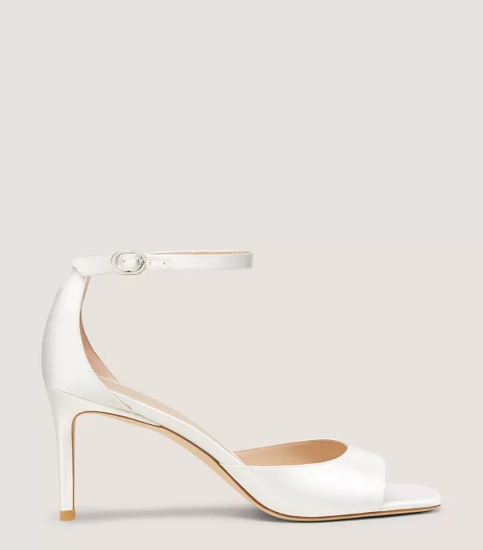 Stuart Weitzman NUDISTIA 75 SANDAL