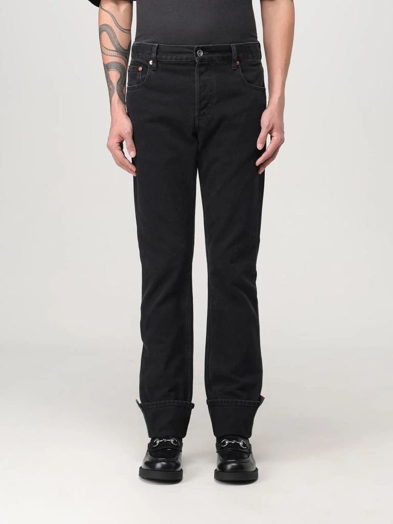Gucci Jeans men Gucci 1