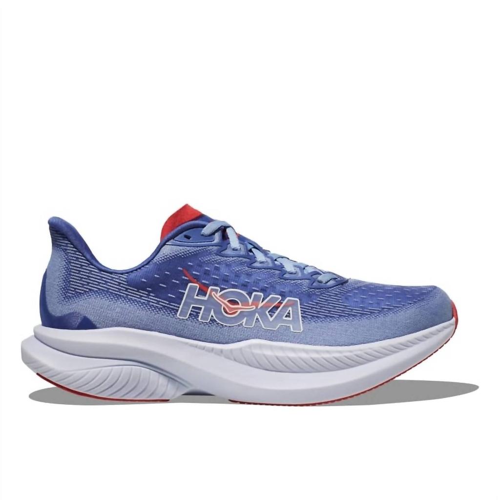 Hoka One One Hoka - Women's Mach 6 Running Shoes