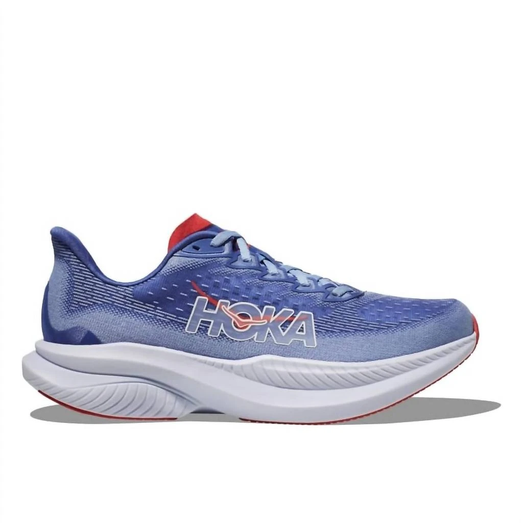 Hoka One One Hoka - Women's Mach 6 Running Shoes 1