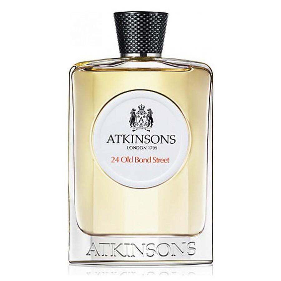 Atkinsons Atkinsons 24 Old Bond Street Unisex EDC