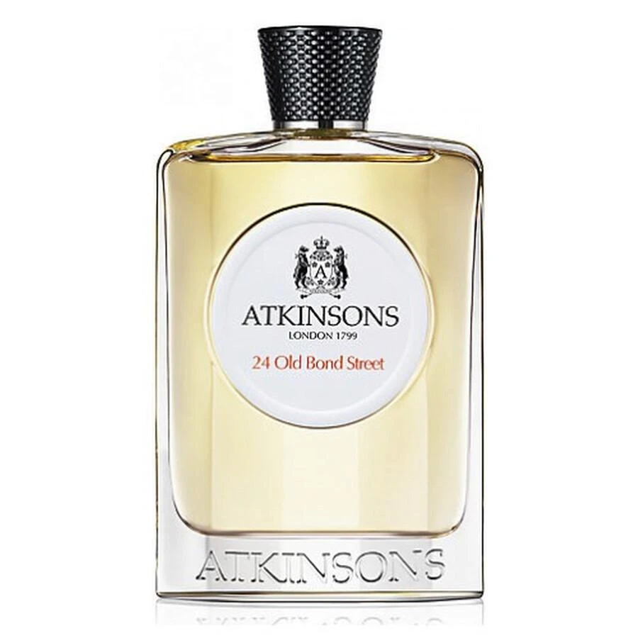 Atkinsons Atkinsons 24 Old Bond Street Unisex EDC 1