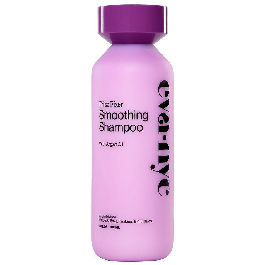 Eva NYC Frizz Fixer Smoothing Shampoo