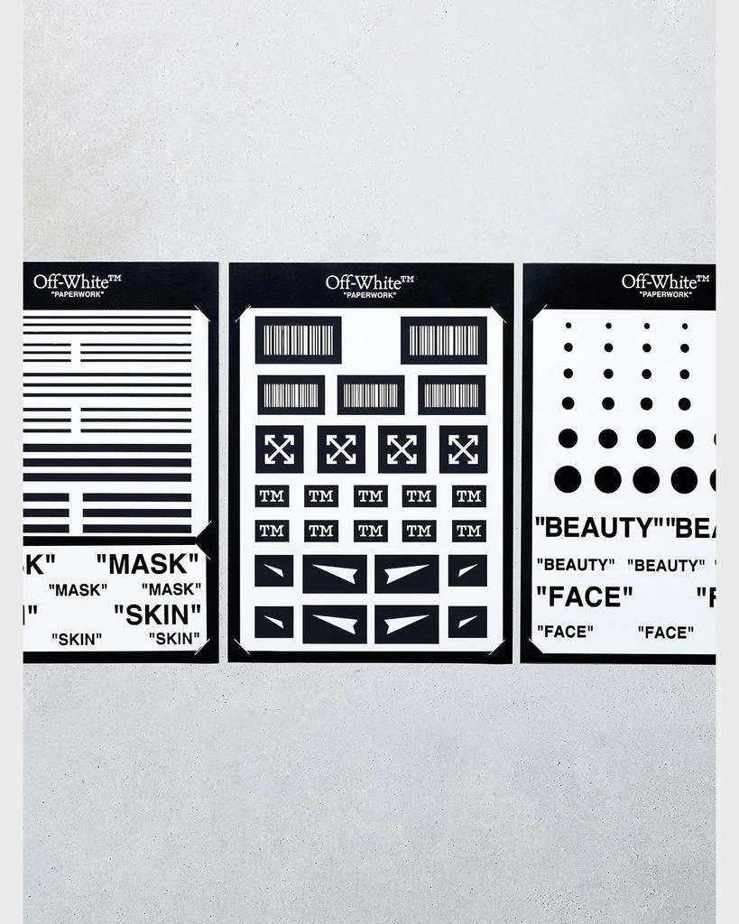 Off-White Imprint Box 4