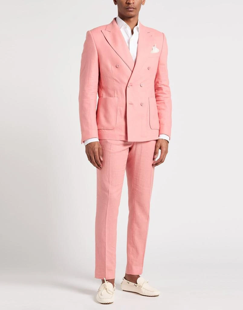 DANIELE ALESSANDRINI Suits 2