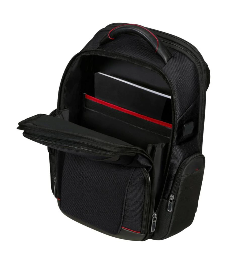 Samsonite Pro-DLX 6 Backpack 9