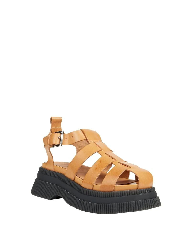 Ganni Sandals 2