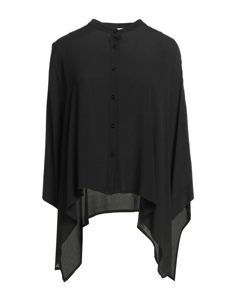 SHIRTAPORTER Solid color shirts & blouses 1