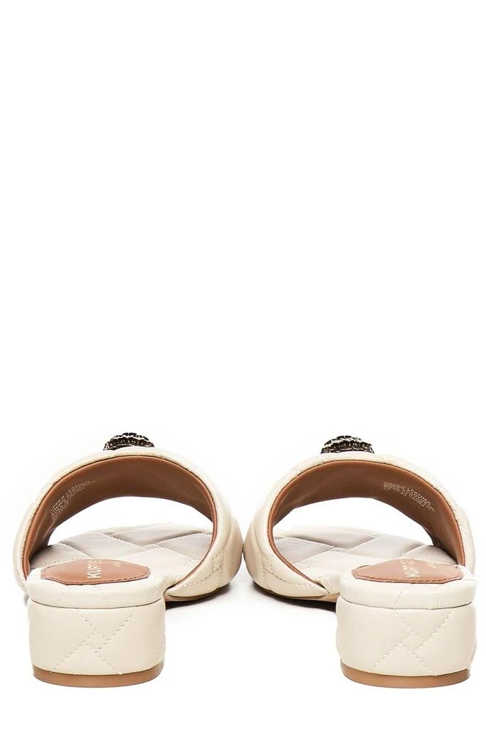 Kurt Geiger Kurt Geiger Quilted Slide Sandals 3