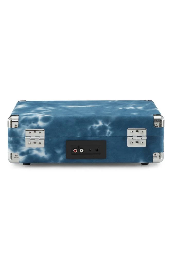 Crosley Cruiser Plus Bluetooth® Record Player 2