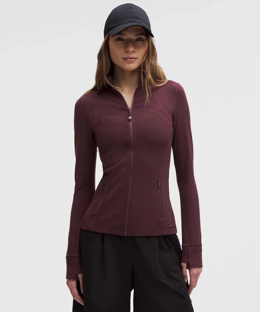 Lululemon Define Jacket *Nulu 51