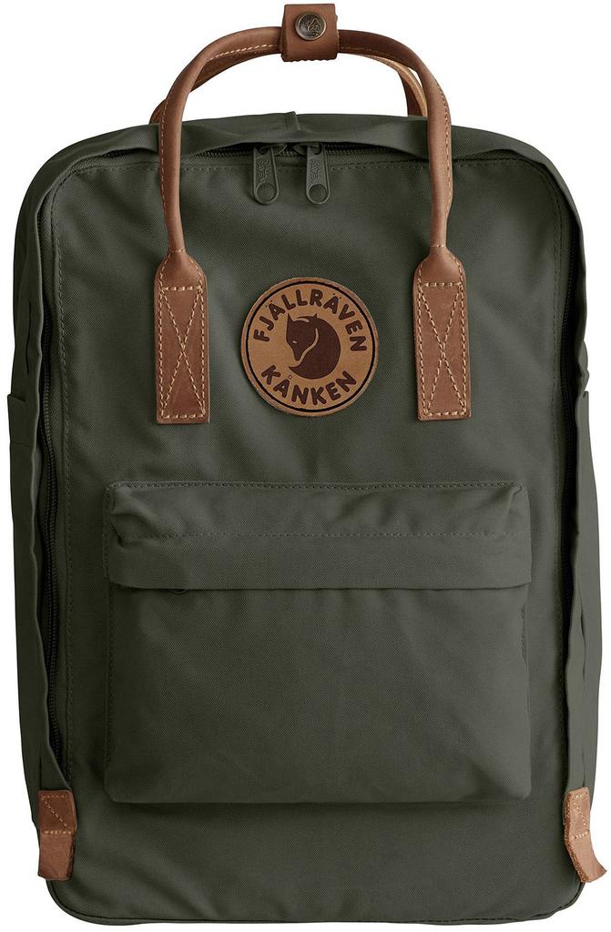 Fjällräven Kånken No2 15in Laptop Pack 16L