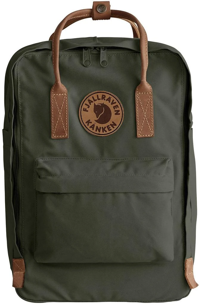 Fjällräven Kånken No2 15in Laptop Pack 16L 2