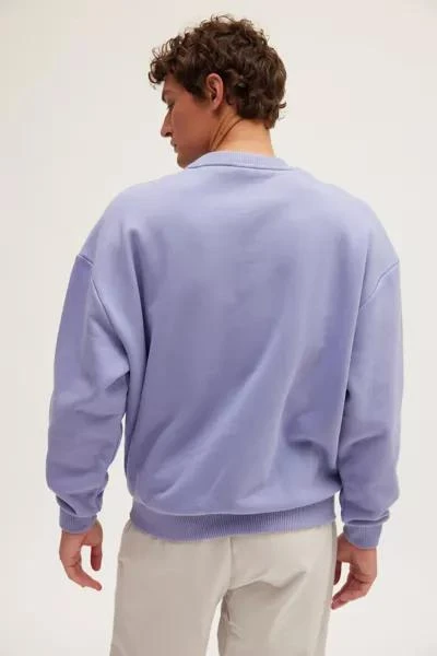 Oakley Oakley Soho Crew Neck Sweatshirt 2