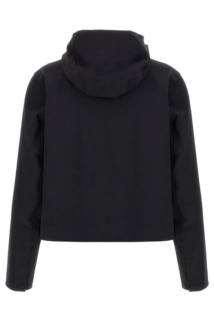 Veilance Veilance Focal Lt Hooded Jacket 2