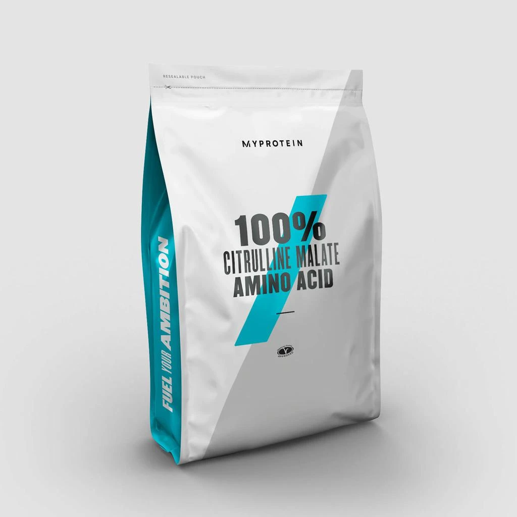 Myprotein 100% Citrulline Malate Powder 2