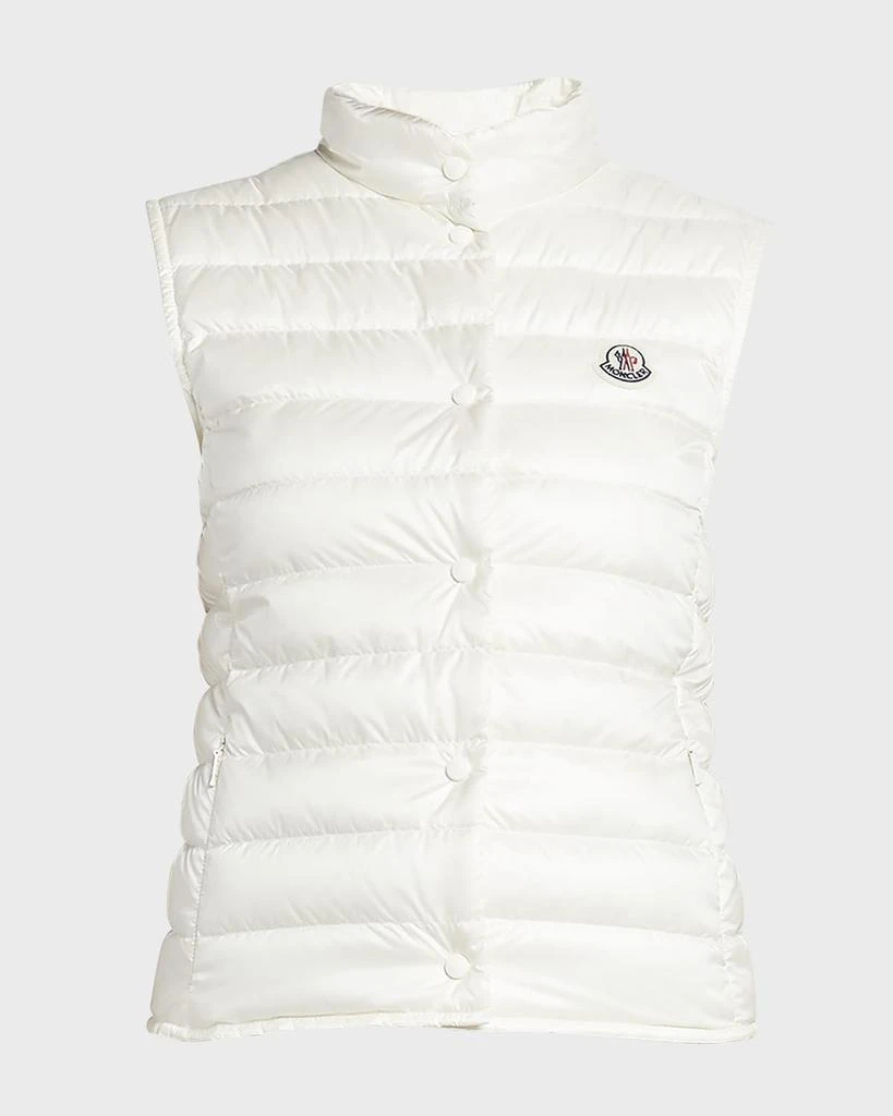 Moncler Liane Classic Puffer Vest 1