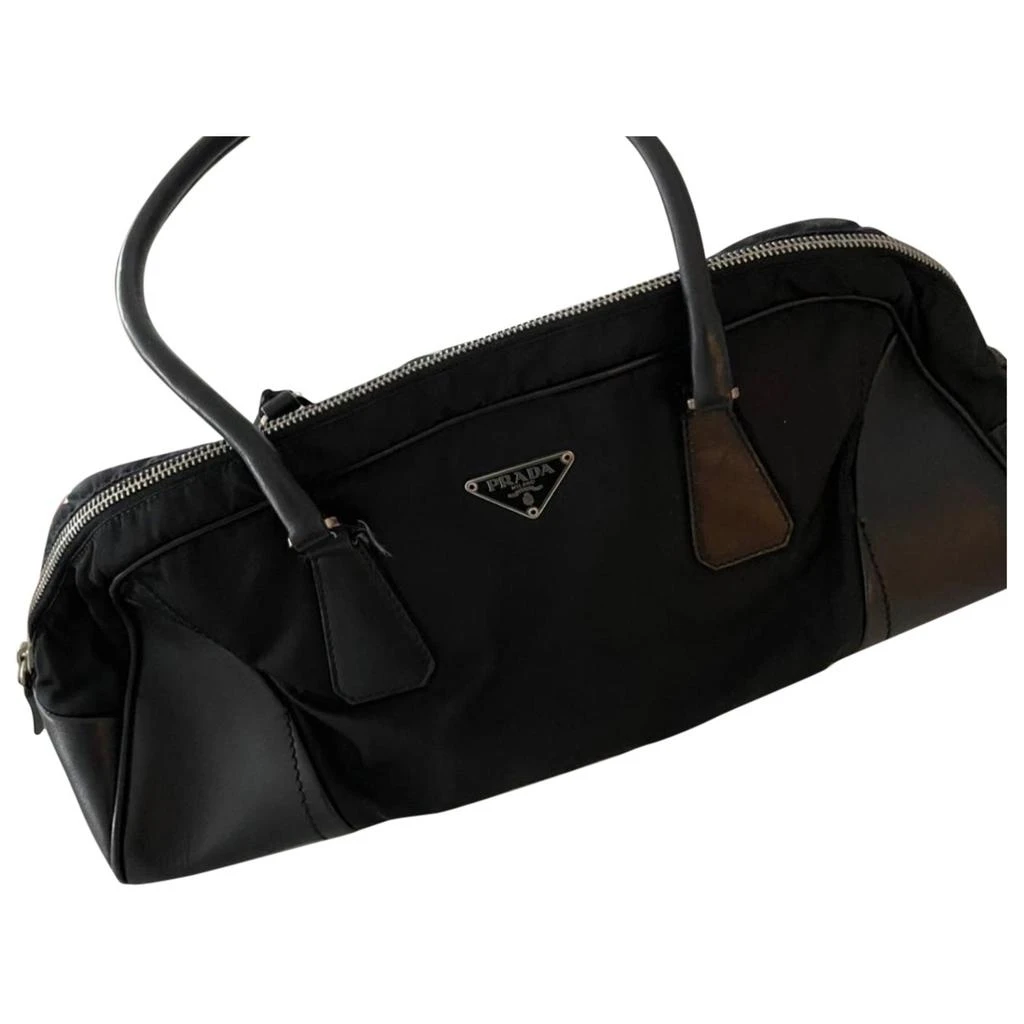 Prada Prada Cloth handbag 1