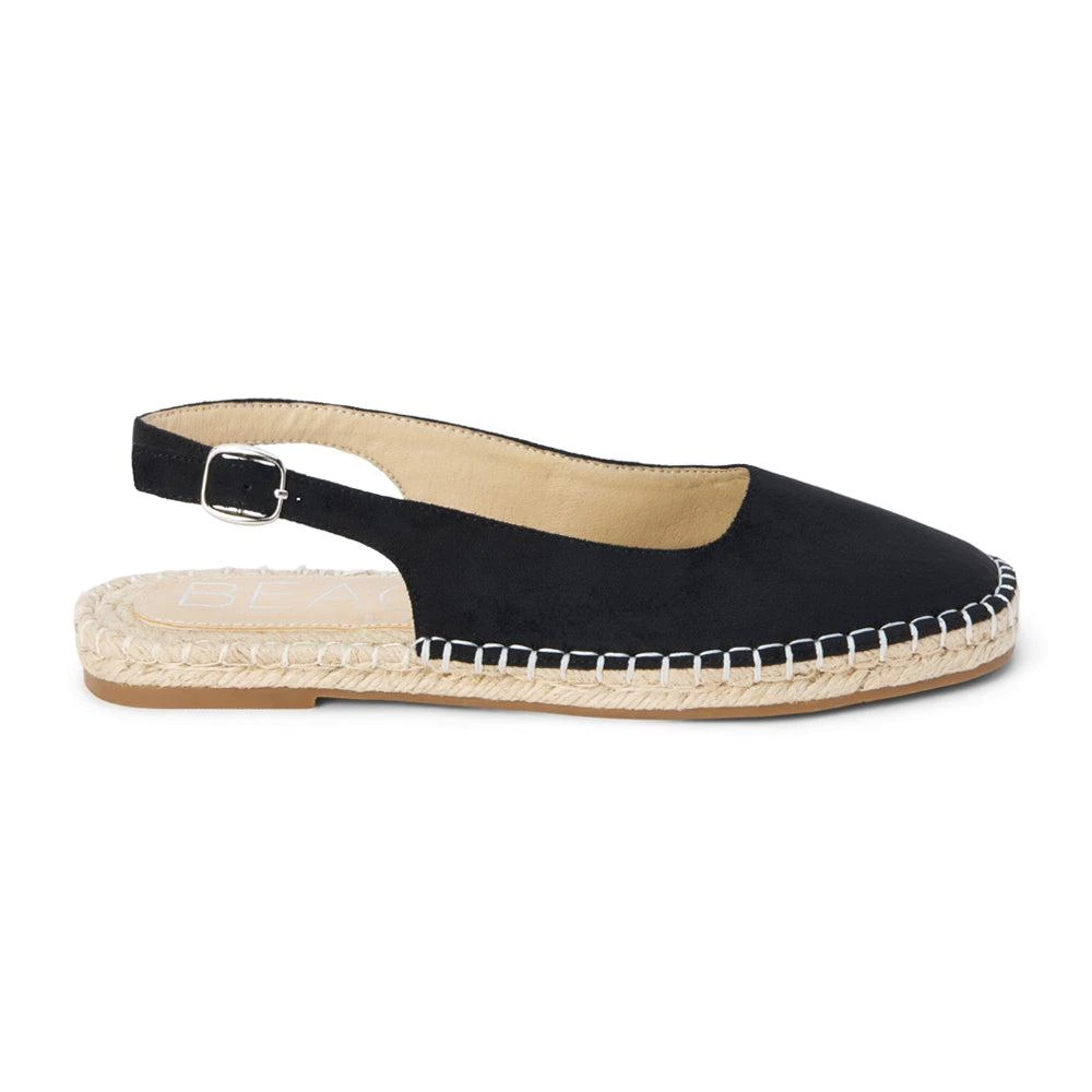 BEACH by Matisse Juliet Espadrille Slingback Flats 1