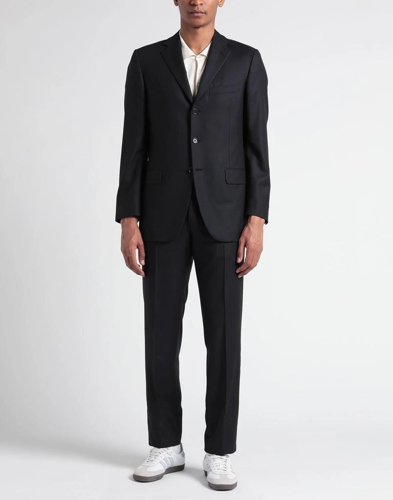 Burberry Suits 2