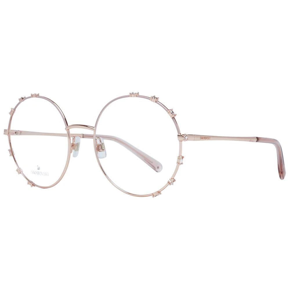 Swarovski Metal Glasses Women
s (Frames)