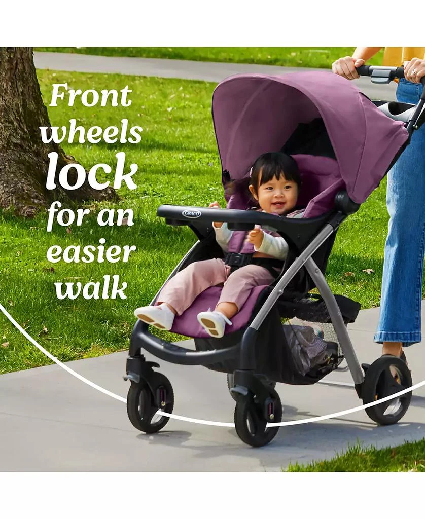 Graco Verb™ Travel System 5