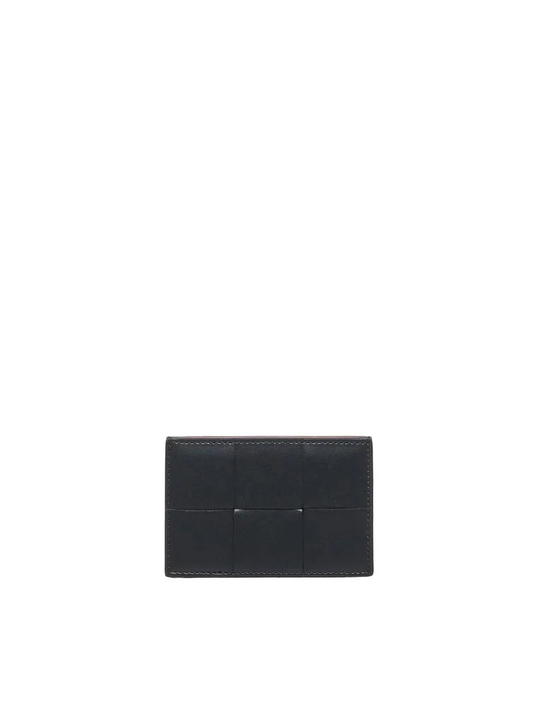 Bottega Veneta Bottega Veneta Cassette Credit Card Case 1
