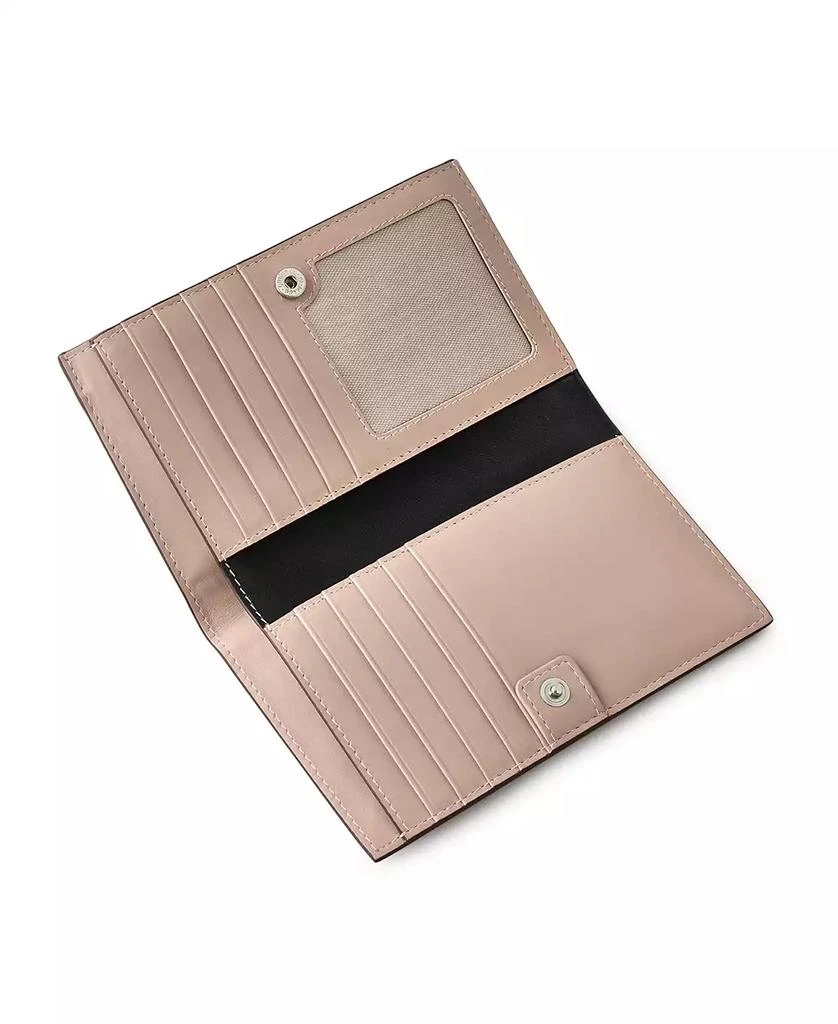 Radley Check Me Out Bifold Wallet 3