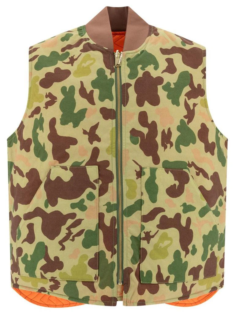 BEAMS PLUS Beams Plus Jackets 1