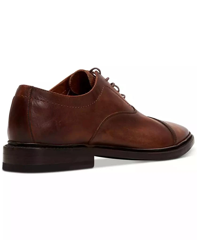 Frye Men's Paul Bal Oxfords 9
