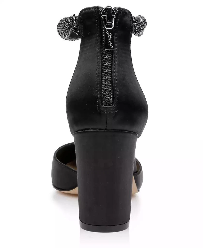 Badgley Mischka Women's Tinsley Evening Pumps 7