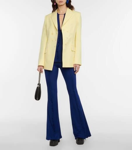 Stella McCartney Wool blazer 2