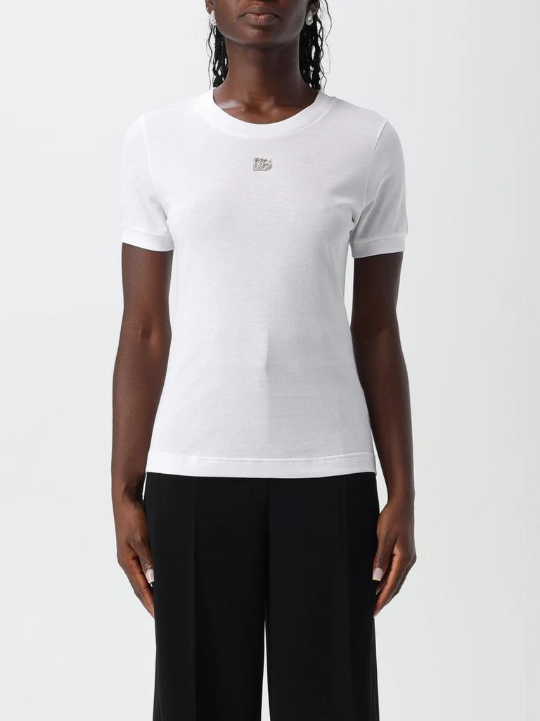 Dolce & Gabbana T-shirt woman Dolce & Gabbana 1