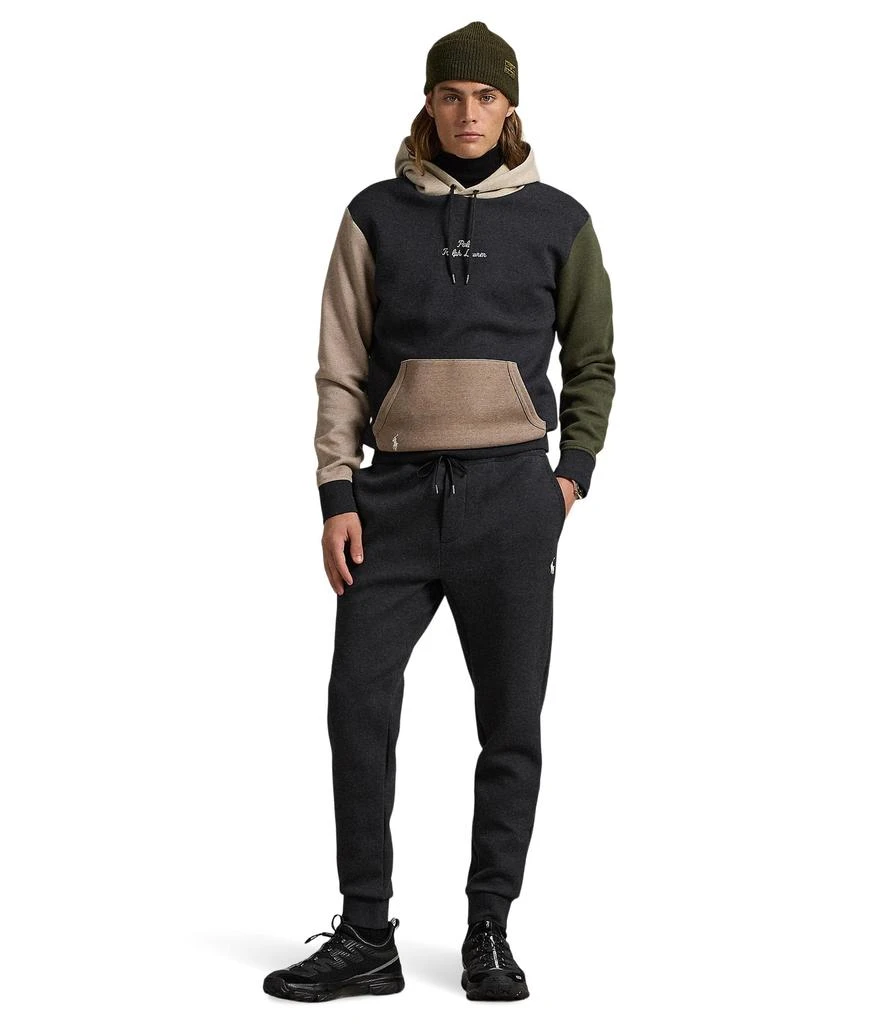 Polo Ralph Lauren Double-Knit Jogger Pant 4