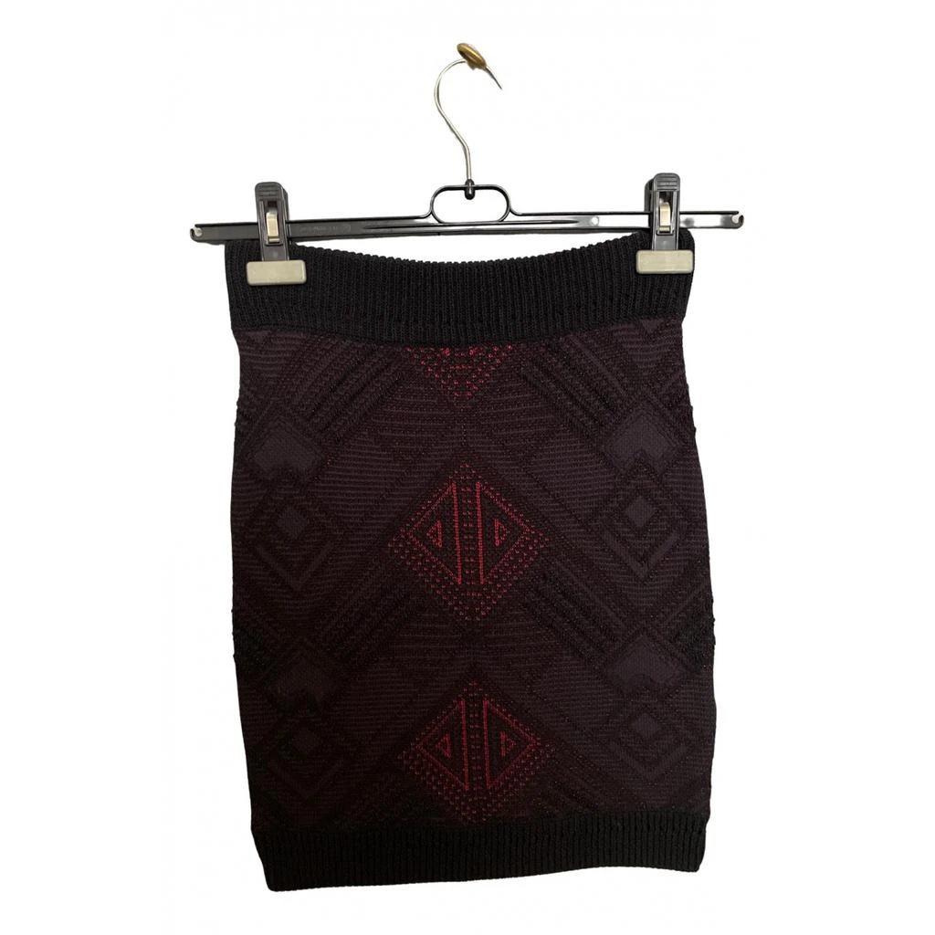 Opening Ceremony Opening Ceremony Mini skirt 1