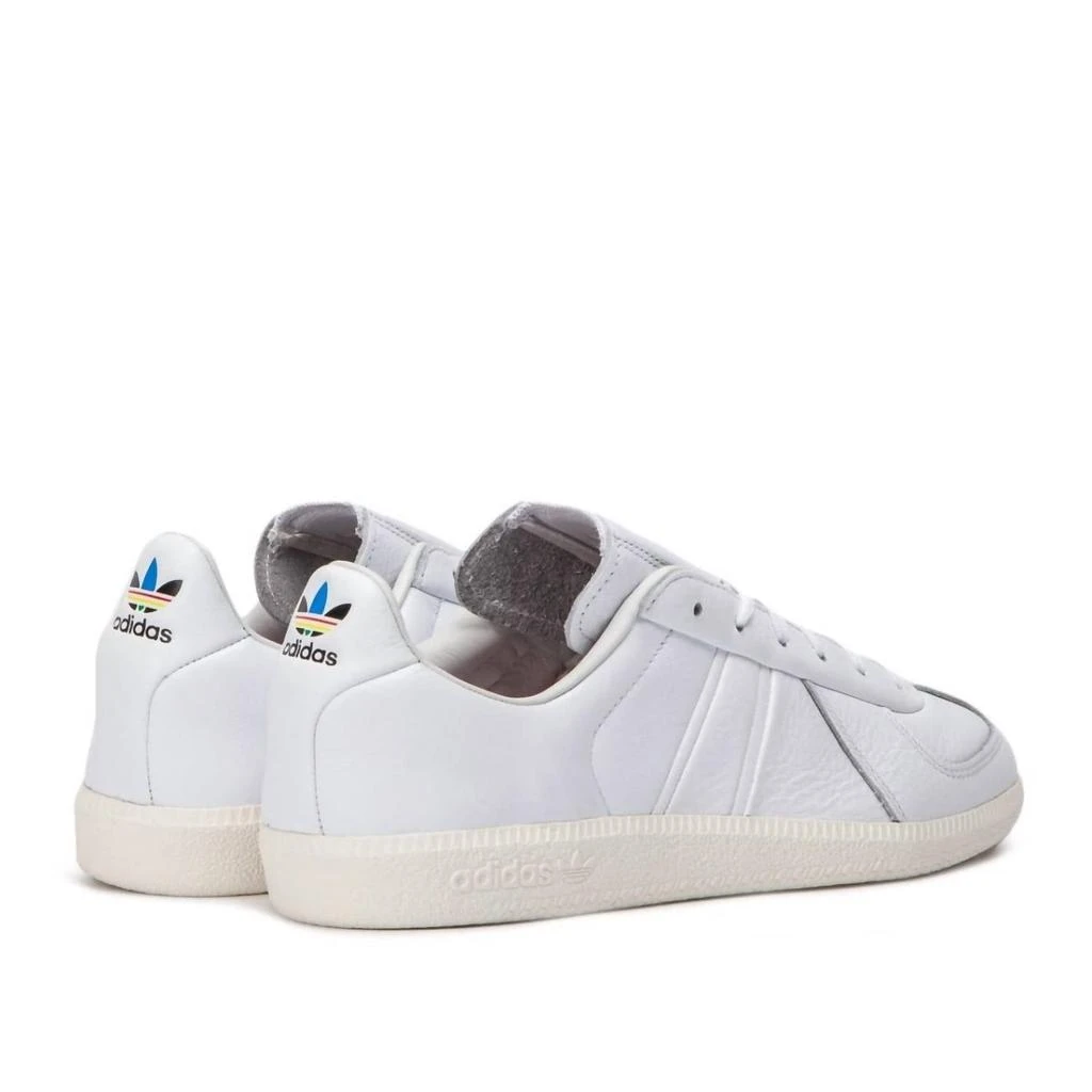 Adidas Adidas - MEN'S OYSTER HOLDINGS X BW ARMY SHOES 5