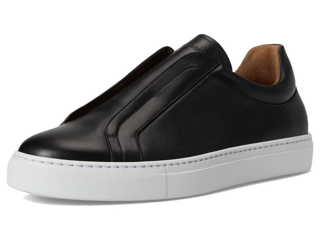 Magnanni Mocasin Elastic 7