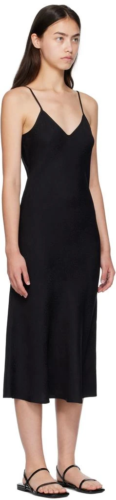 sachin and babi light blue dress Black 90s Slip Dress – On Sale Now with Up to 56% Off