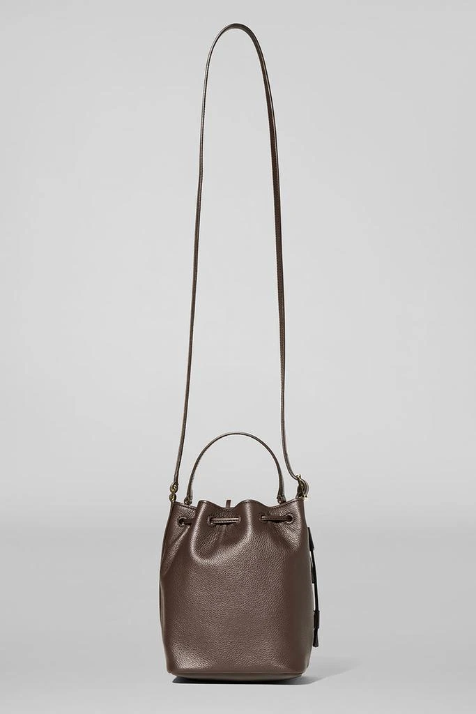 Alo ALO Mini Balance - Black Leather 3