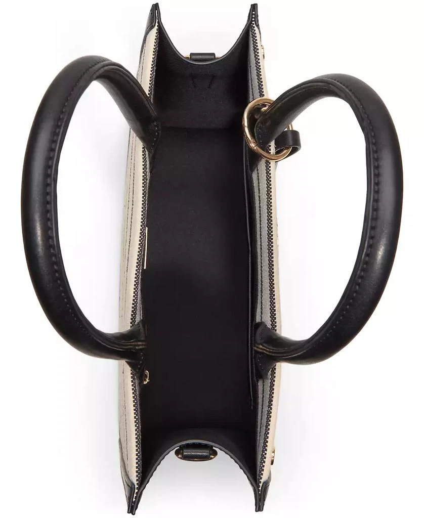 ALDO Daspias Medium Satchel Bag 4