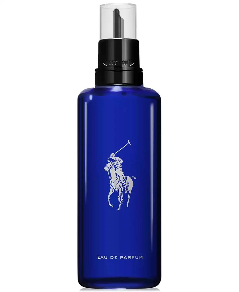 Ralph Lauren Polo Blue Eau de Parfum Spray, 4.2 oz. 1