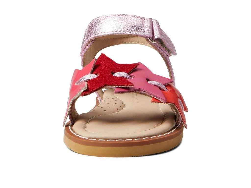 Elephantito Stars Sandal (Toddler/Little Kid/Big Kid) 6