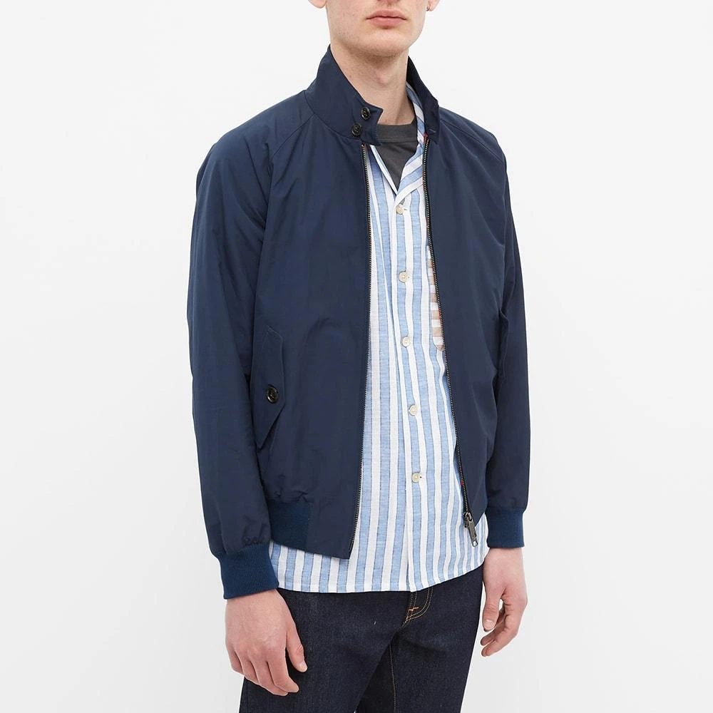 Baracuta Baracuta G9 Original Harrington Jacket 1