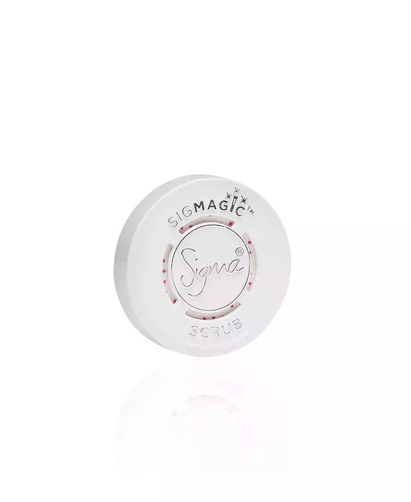 Sigma Beauty Sigmagic Scrub 2