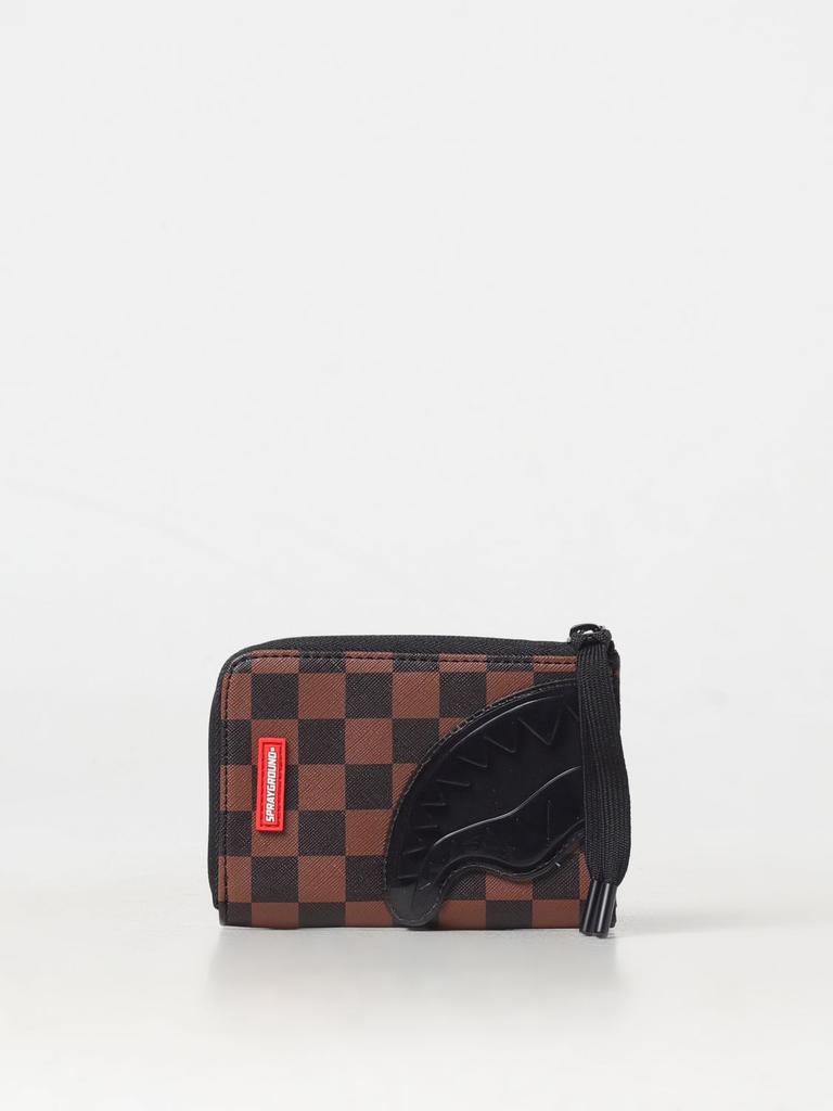 SprayGround Wallet woman Sprayground