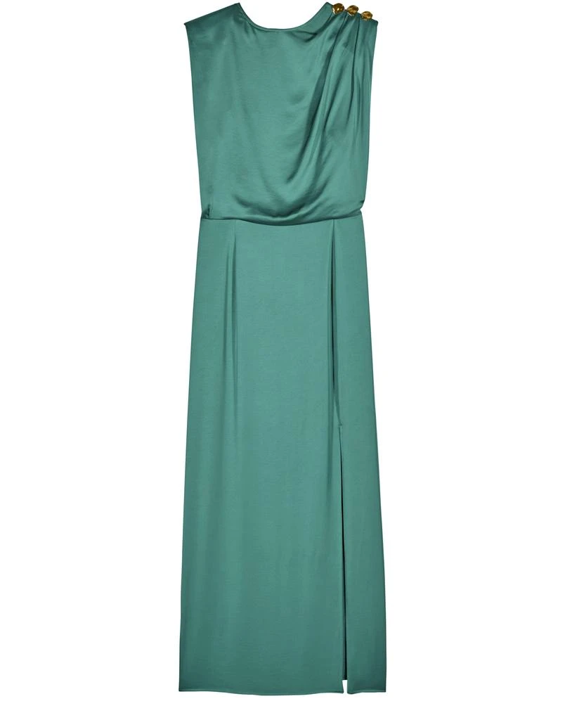 Dress jynthia  On Sale Now with Up to 40% Off | Discover Exclusive Deals &  Savings at BeyondStyle  Authentic Ba & sh dresses~~maxi|women|ready-to-wear  with Limited-Time Discounts, Free Shipping, and Price