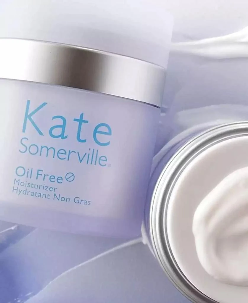 Kate Somerville Oil Free Moisturizer, 1.7 oz. 6