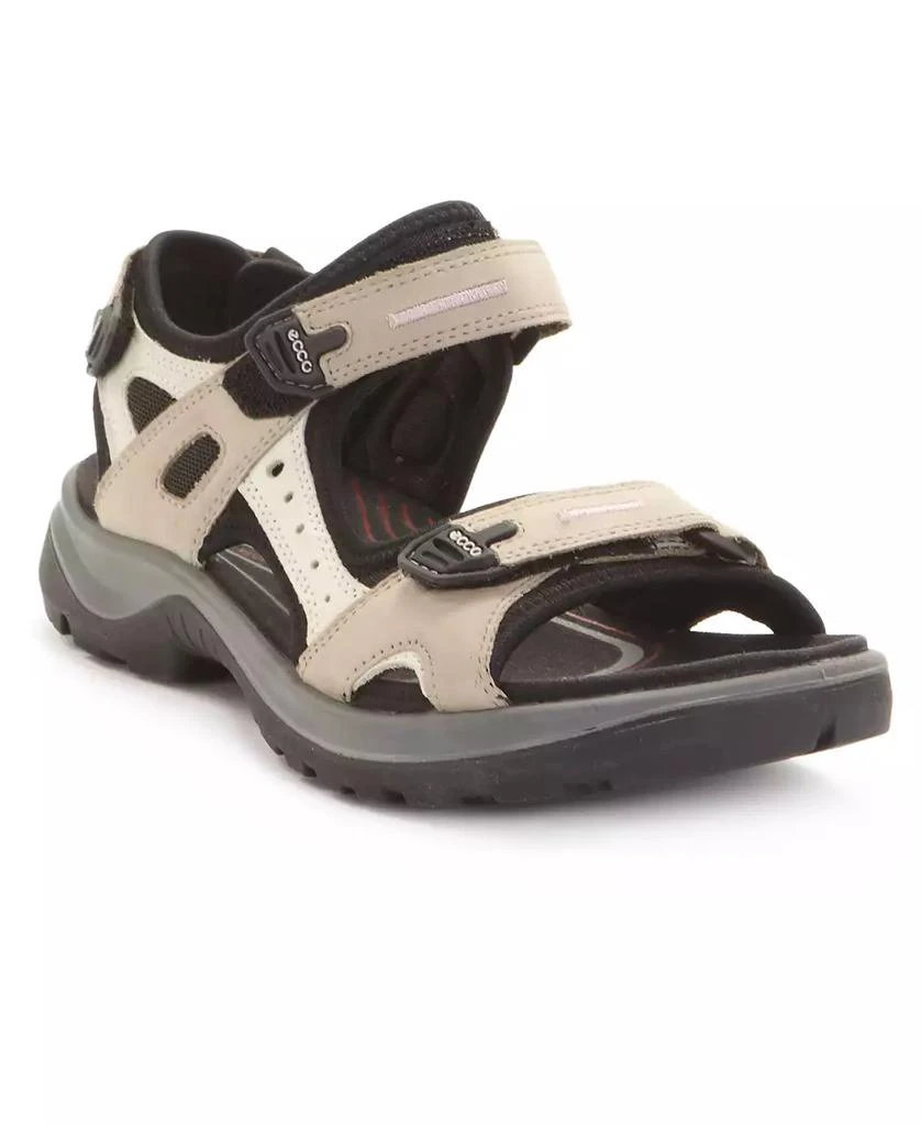 ECCO Women's Yucatan Sandals 1