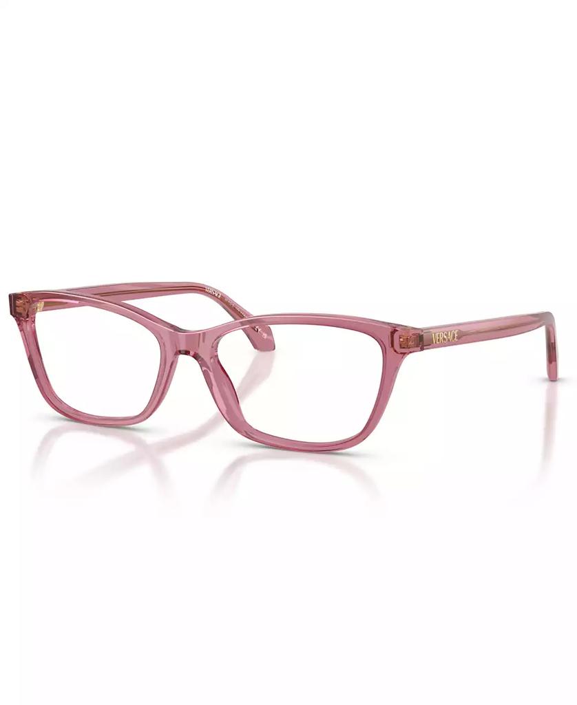 Ralph Lauren Women's Cat Eye Eyeglasses, RA714154-O