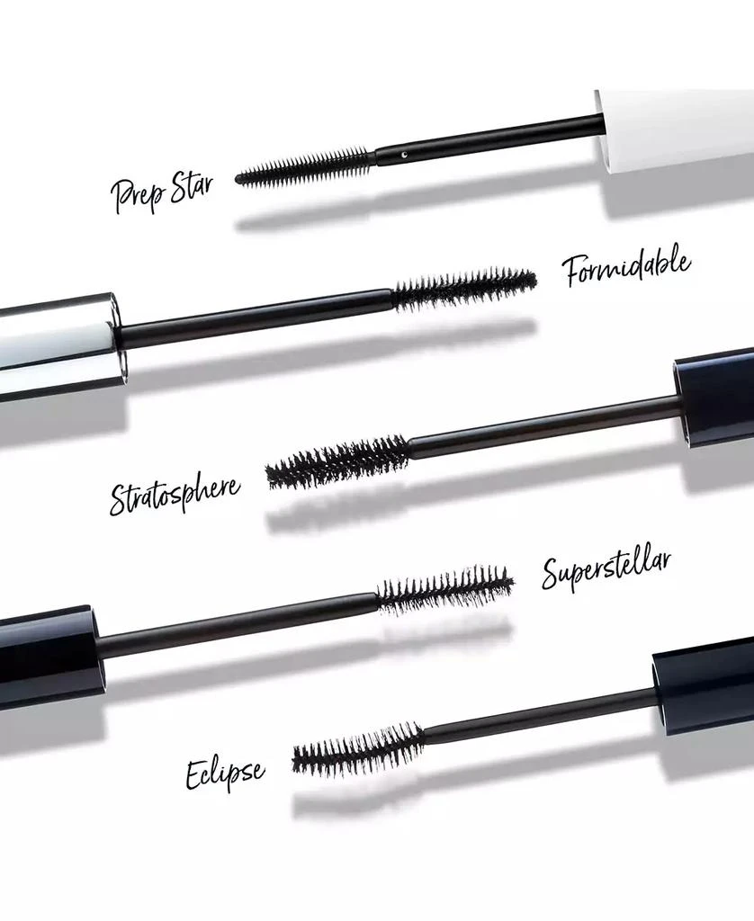 Lune+Aster Formidable Lengthening Mascara 4